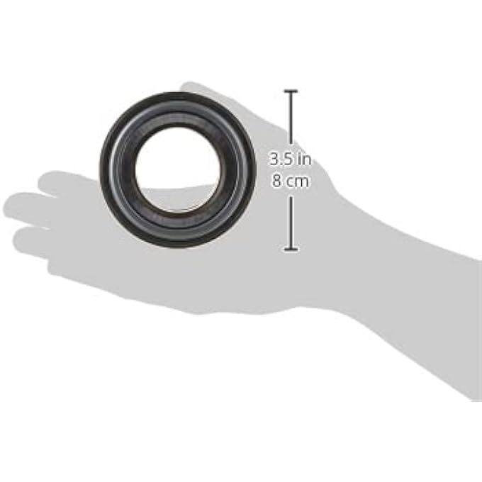 ريحني كرة محمل Fw70 صفين تلامس زاوي 2Shields حلقة داخلية منقسمة - Image 4