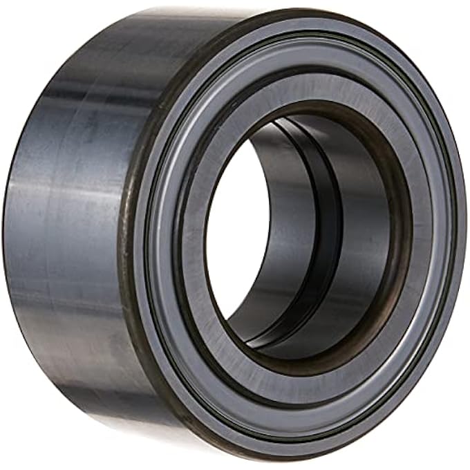 ريحني كرة محمل Fw70 صفين تلامس زاوي 2Shields حلقة داخلية منقسمة - Image 2