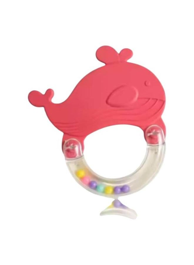 Generic Teether with Rattle  - Image 2