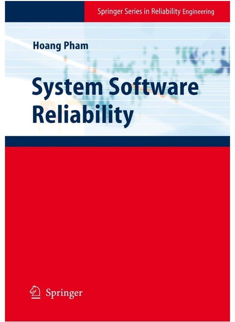 System Software Reliability