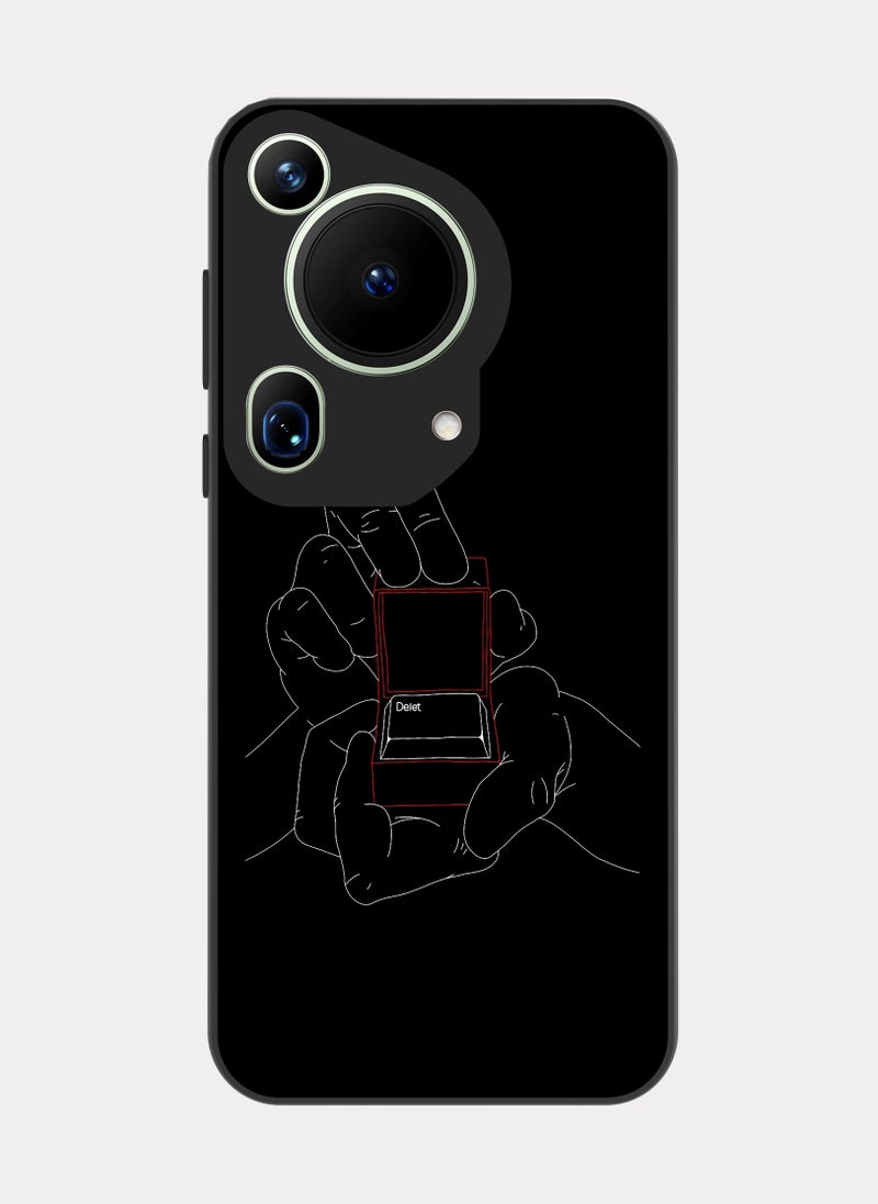 بكسلات كفر هواوي بيورا 70 الترا مميز حذف - Image 1