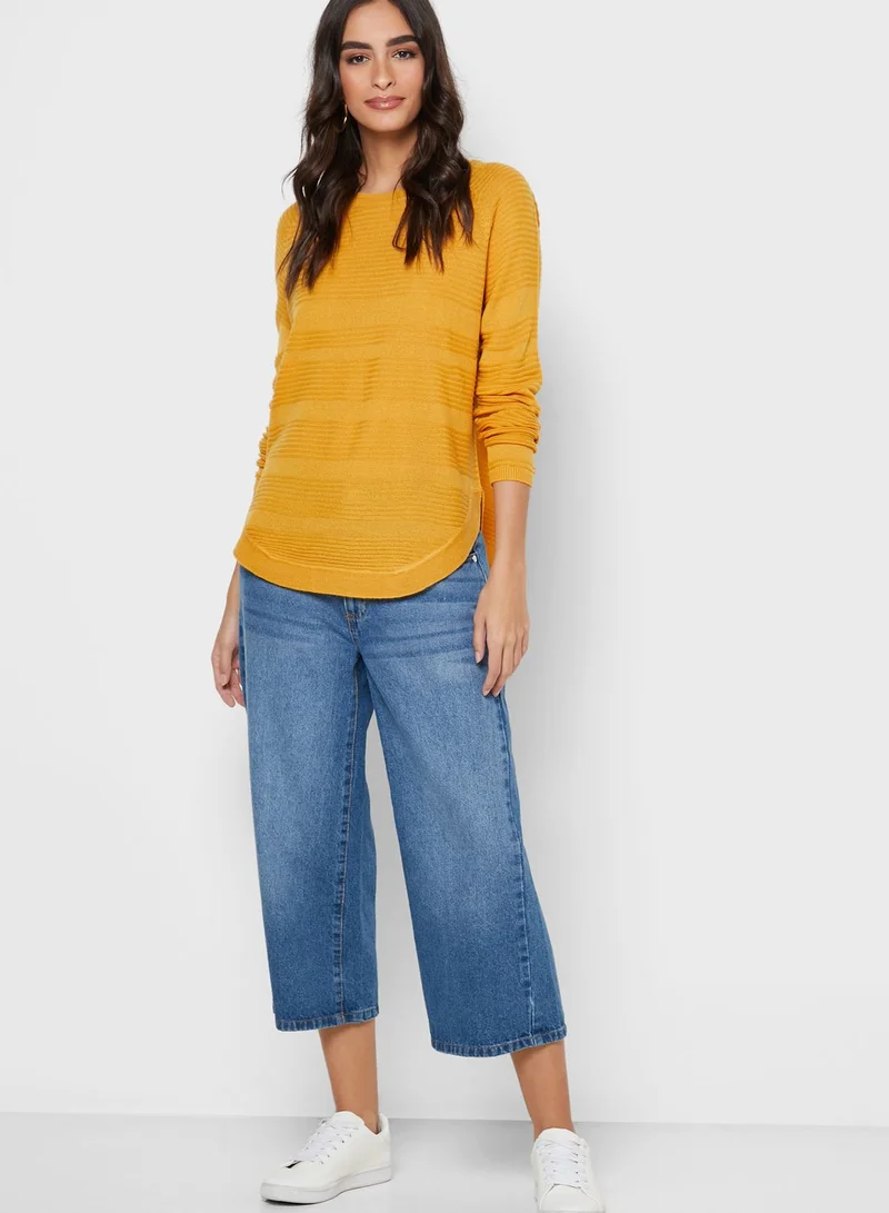 ONLY Knitted Sweater