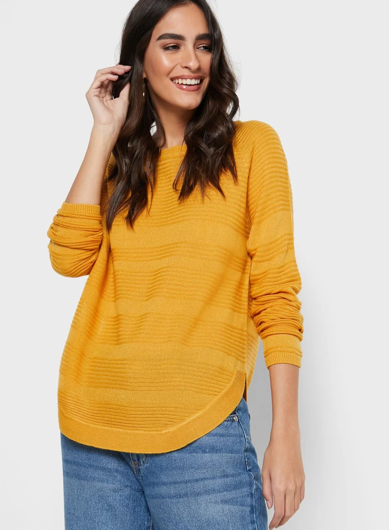 ONLY Knitted Sweater