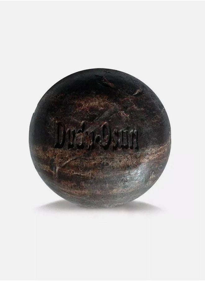 Tropical Naturals - Dudu Osun African Black Soap Brown - Image 1
