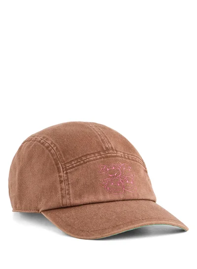 PUMA 5 Panel Cap
