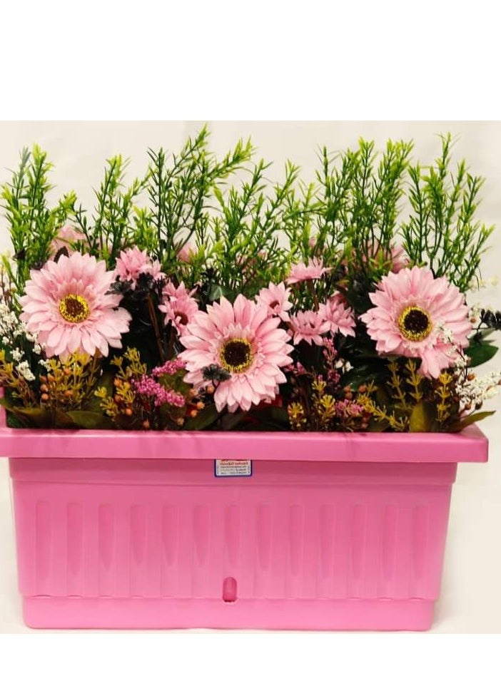 Generic Artificial plant pot for decoration 
