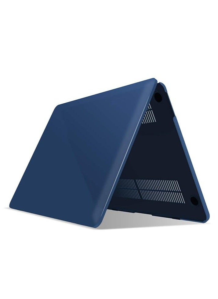 iBenzer IBENZER Compatible with New MacBook Pro 13 Inch Case 2022 2021 2020 M1 A2238 A2289 A2251 A2159 A1989 A1706 A1708, Hard Shell Case & Keyboard Cover for Mac Pro 13 Touch Bar  - Image 2