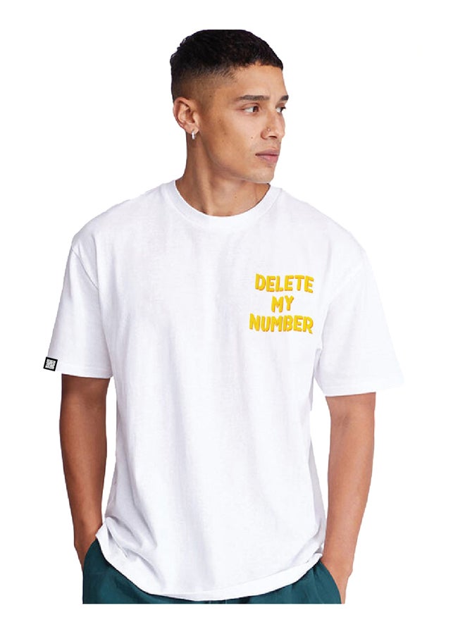 Coup Men causal T-shirt - Image 1