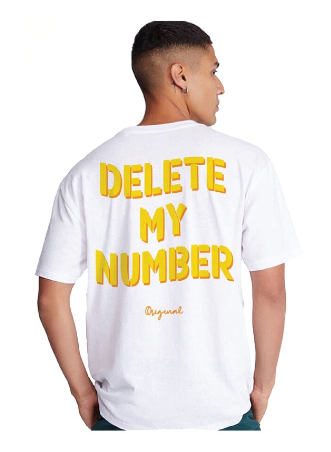 Coup Men causal T-shirt - Image 2