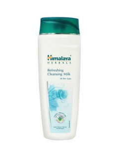 Himalaya Herbals Refreshing Cleansing Milk 100Ml  - Image 2