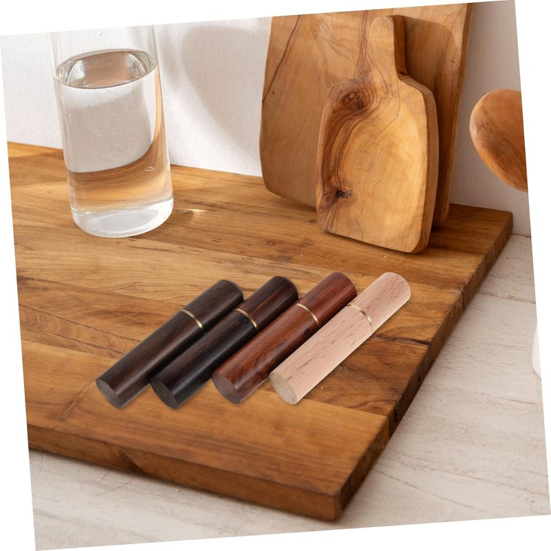 Wide usage compatibility Alasum 8pcs Toothpick Dispenser Set with Lid Wooden Toothpick Holder Box for Home Kitchen Portable Decorative for Party and Travel Use Trendy varied sizing alternatives Gulf market standard build All-round applied quality Upgraded general grade quality Heavy load resistant Upgraded classic design Ready-to-ship local stock Safe silicone build Easy assemble Economical upgraded quality General purpose premium build General standard crafted Various color options Dispersed regional warehouses Freeze crack proof All user friendly build Main road full logistics cover Multi-purpose Gulf climate upgraded quality Balanced universal design Ready varied options Multi item matching Stable inert material Simple multi-feature universal build - Image 5