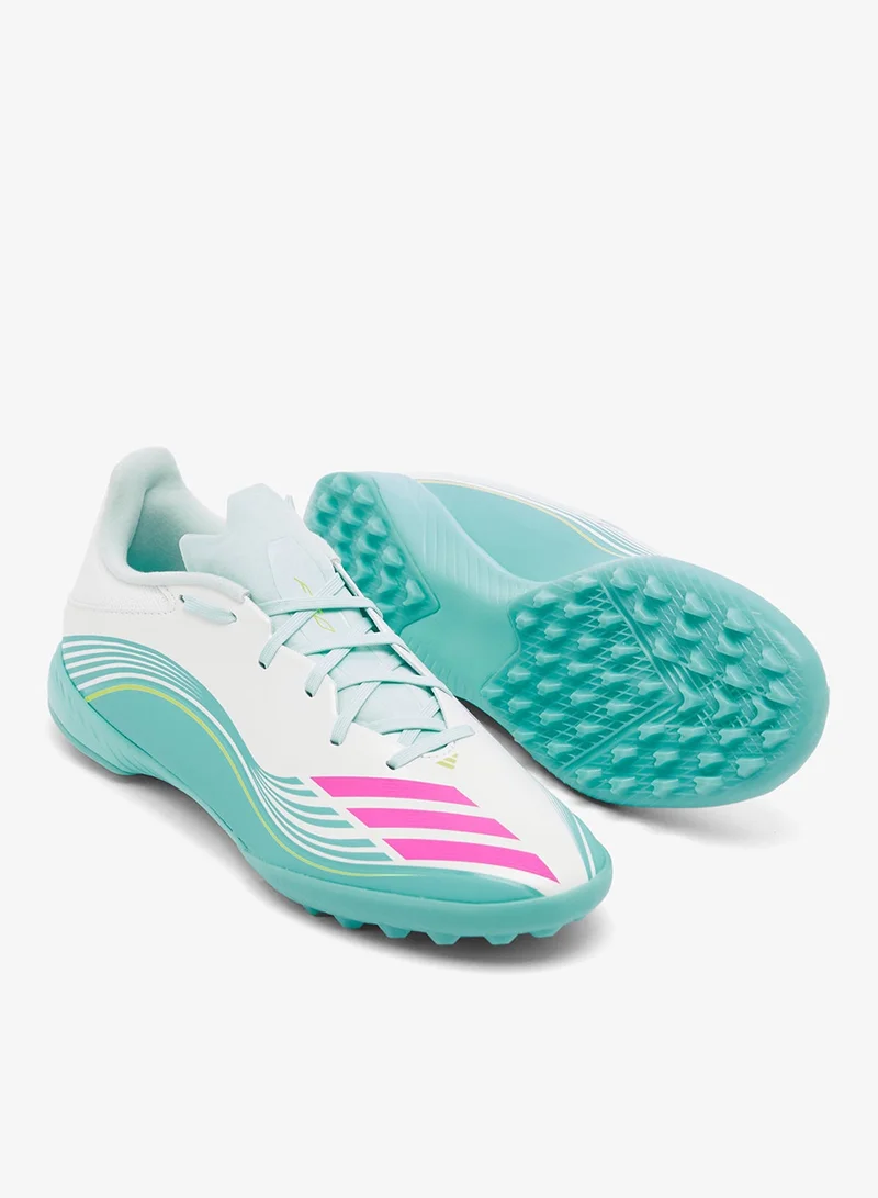Adidas  Messi F50 League TF for Men | Best Price UAE