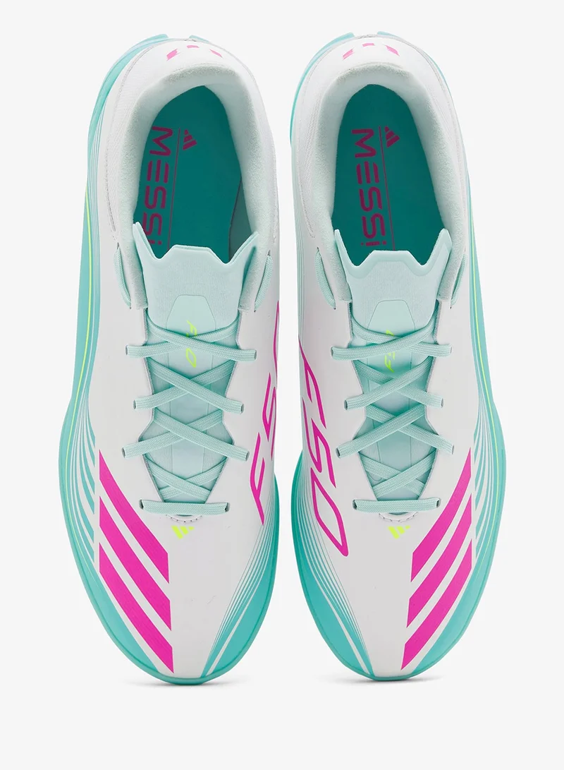 Adidas  Messi F50 League TF for Men | Best Price UAE