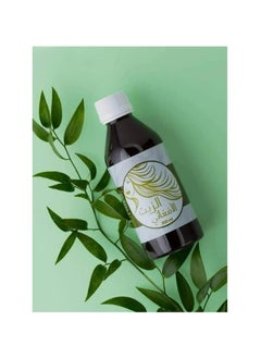 Afghani Oil Original Afghan oil for hair lengthening and softening 