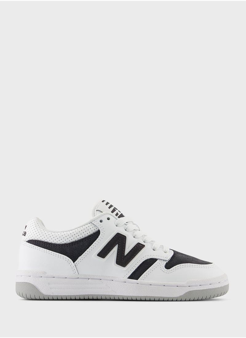 New Balance Youth Bb480  - Image 1