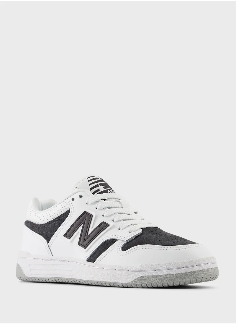 New Balance Youth Bb480