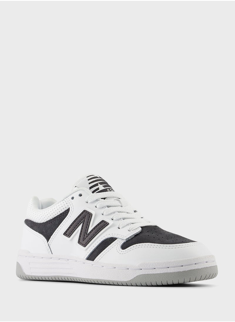 New Balance Youth Bb480  - Image 3