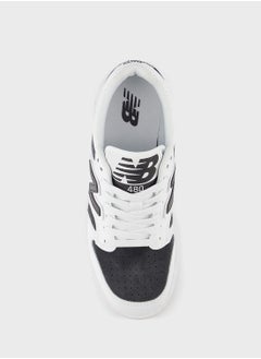 New Balance Youth Bb480  - Image 4