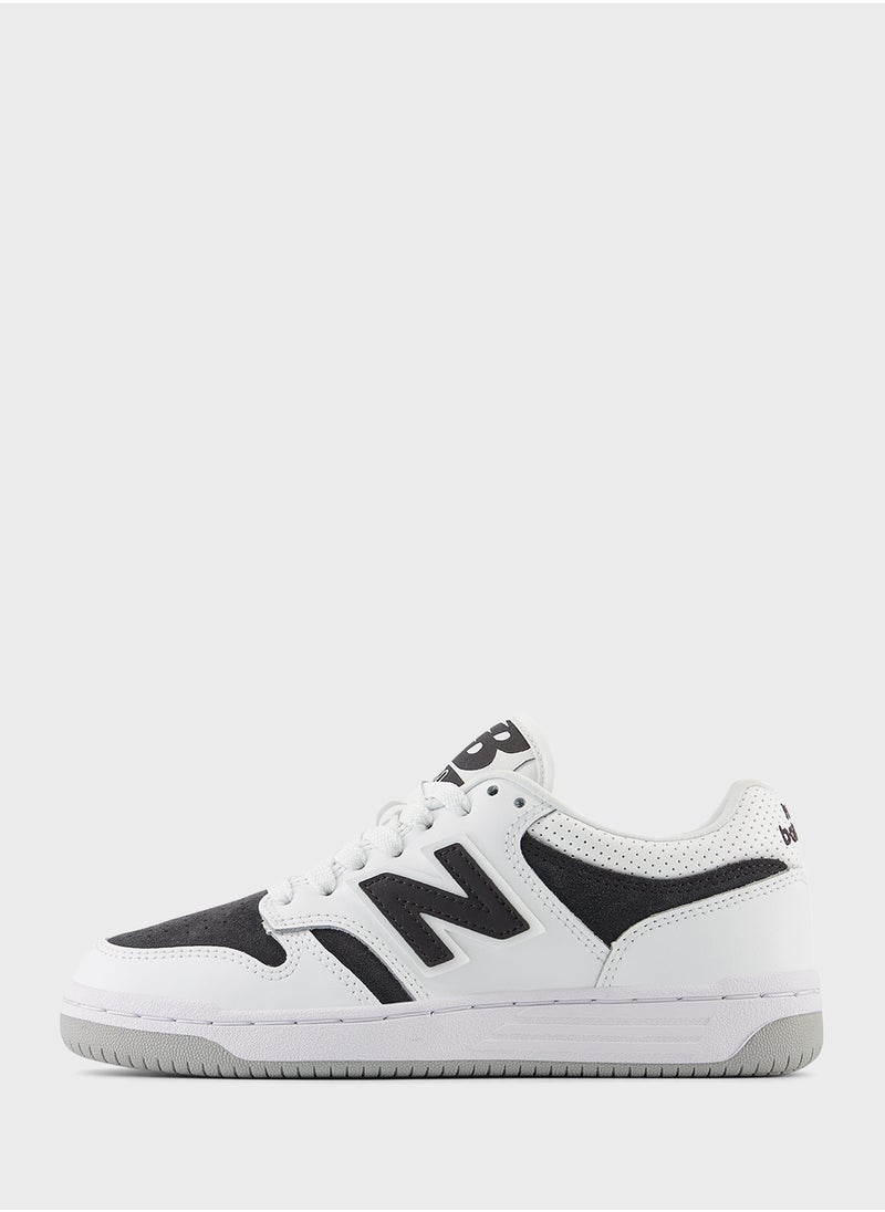 New Balance Youth Bb480  - Image 2