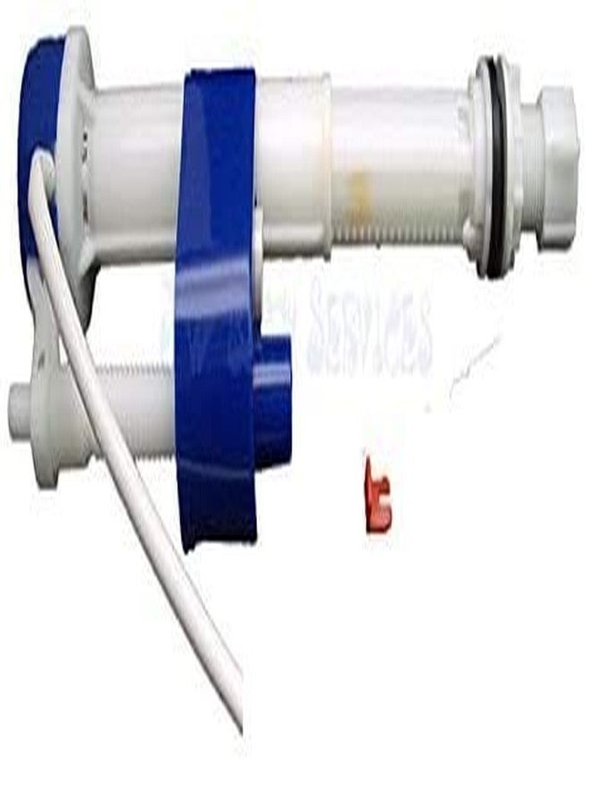 جاكوزي مجموعة صمام التعبئة جاكوزي بريستيج - Image 1