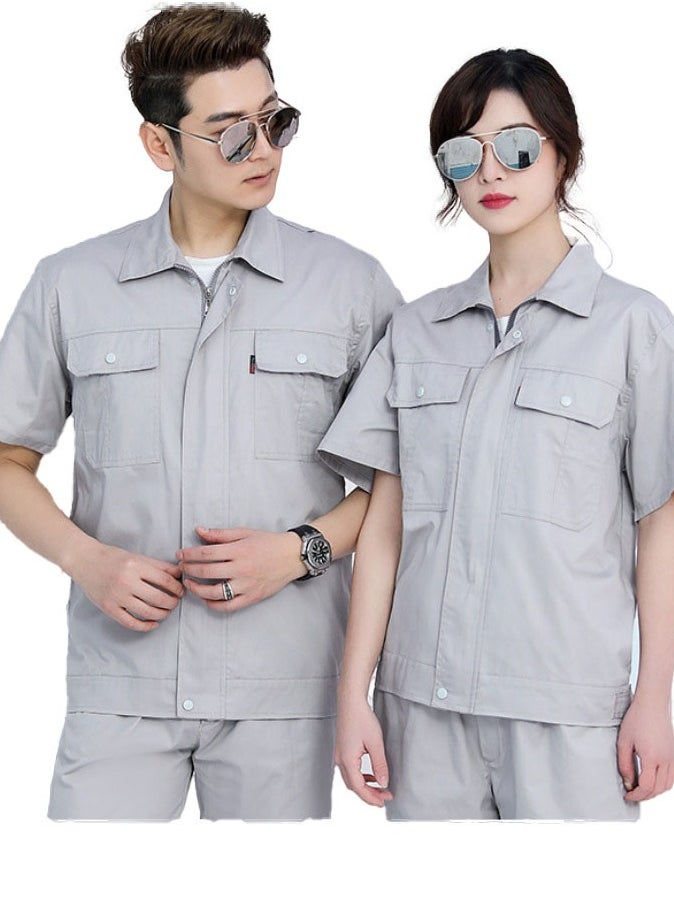 Gasin - Unisex labor protection overalls - Image 1