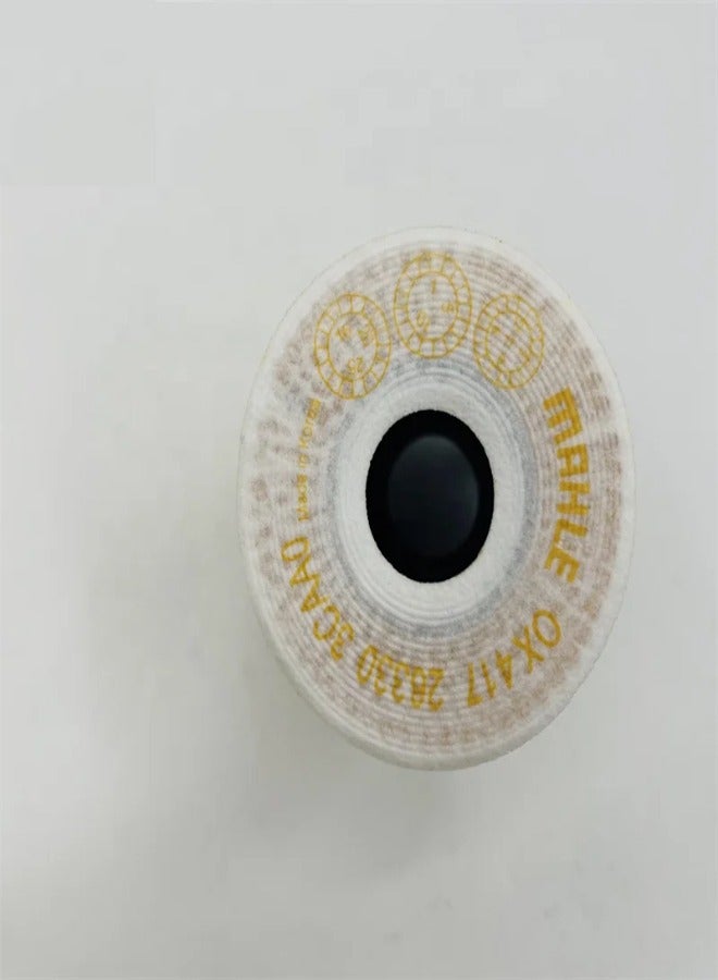 KIA original  oil filter filler Sorento Santa Fe - Image 2