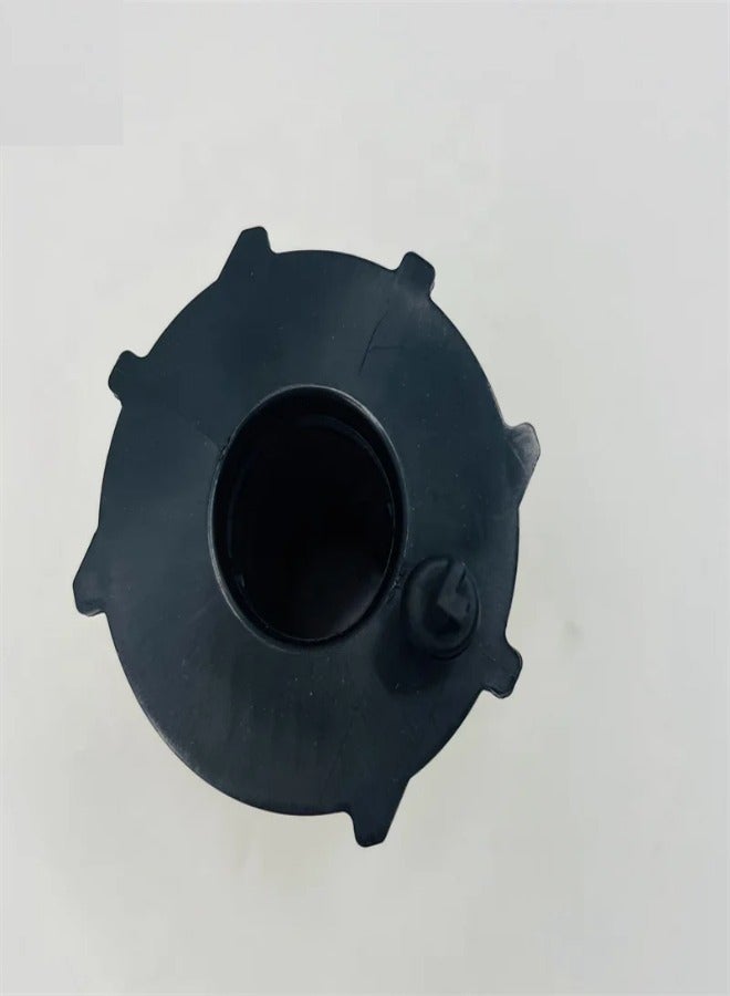 KIA original  oil filter filler Sorento Santa Fe - Image 3