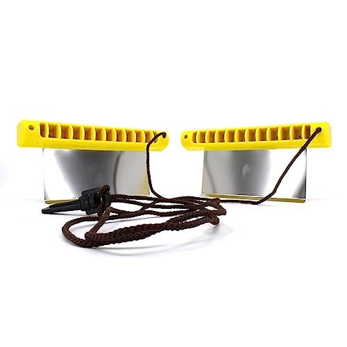 Midwest Snips MIDWEST Tab Rail Remover - Easy Vinyl Fence Repair Tool, Made in the USA - MWT-TRR-46 - Image 2