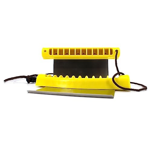 Midwest Snips MIDWEST Tab Rail Remover - Easy Vinyl Fence Repair Tool, Made in the USA - MWT-TRR-46 - Image 4