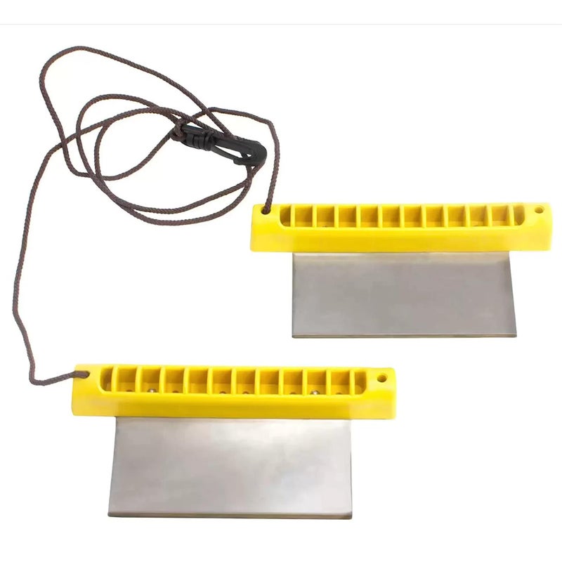 Midwest Snips MIDWEST Tab Rail Remover - Easy Vinyl Fence Repair Tool, Made in the USA - MWT-TRR-46 - Image 5