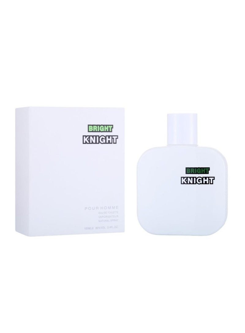 نايت عطر برايت نايت 100 مل - Image 2