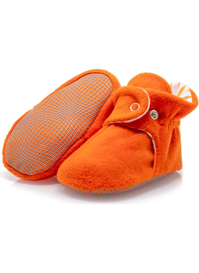 Ella Bonna Newborn Booties