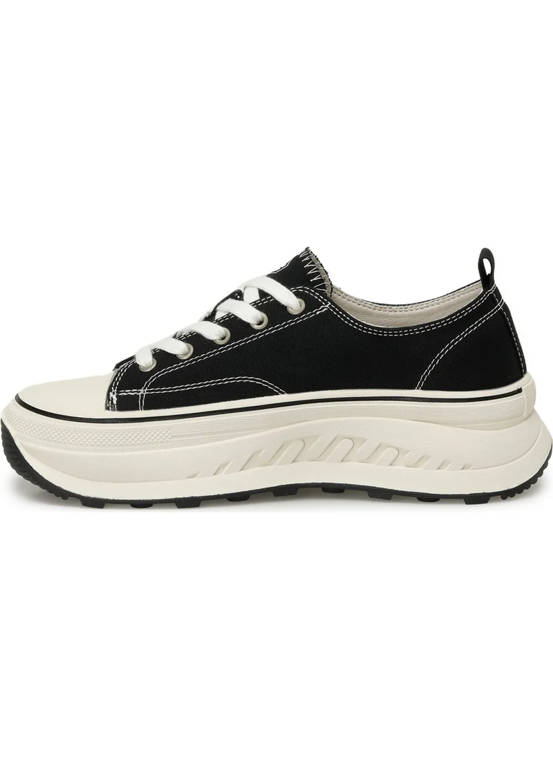 LUMBERJACK Novaria Wmn 4fx Black Women's Sneaker