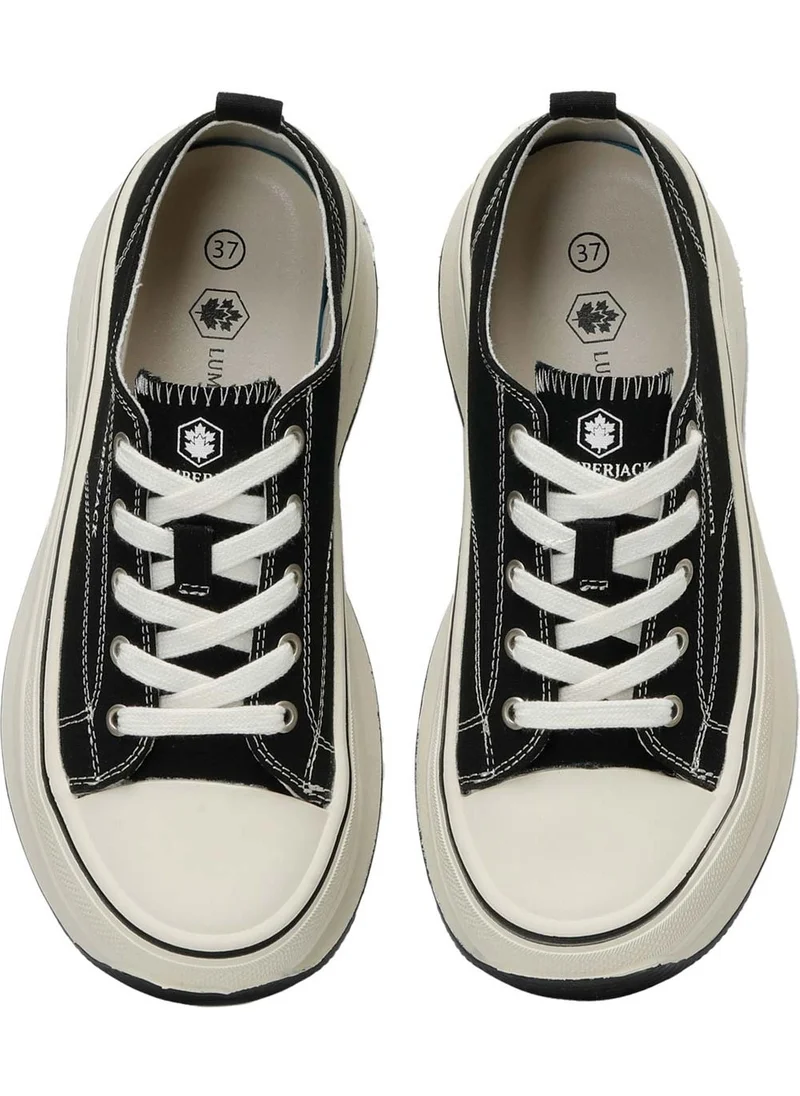 LUMBERJACK Novaria Wmn 4fx Black Women's Sneaker