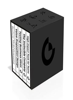 BX-STRATEGYZER BOX SET 