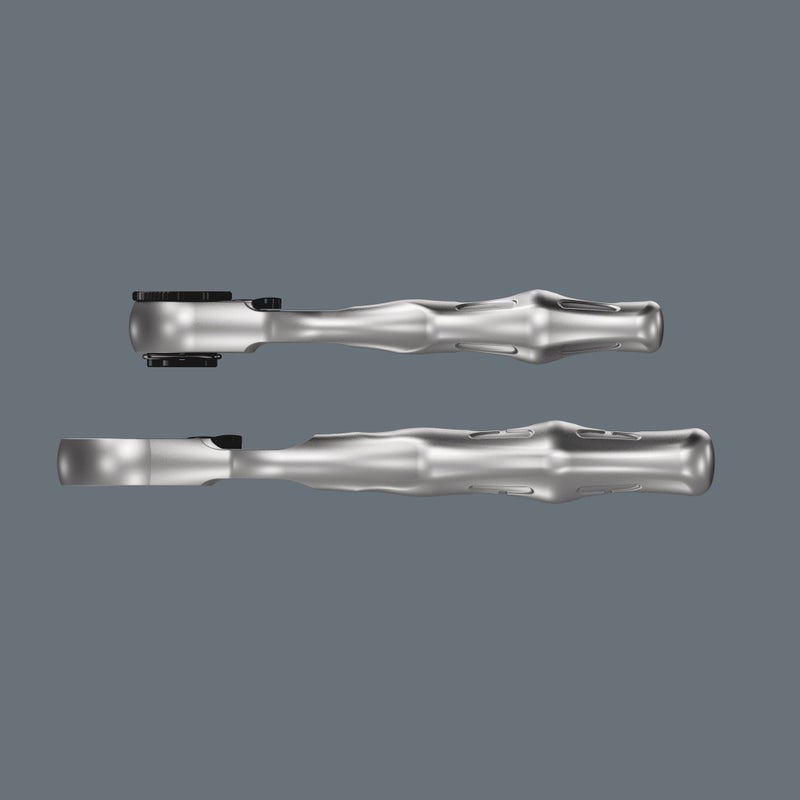 Wera - 5135918001 Kraftform Kompakt Zyklop Mini, Set of 27 - Image 4