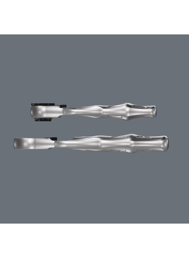 Wera Wera Kraftform Compact Zyklop Mini 2  - Image 4