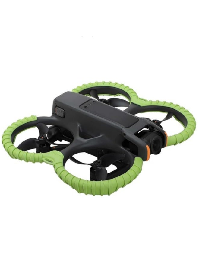 دي جي آي DJI Avata 2 Protective Bumper 59 g
