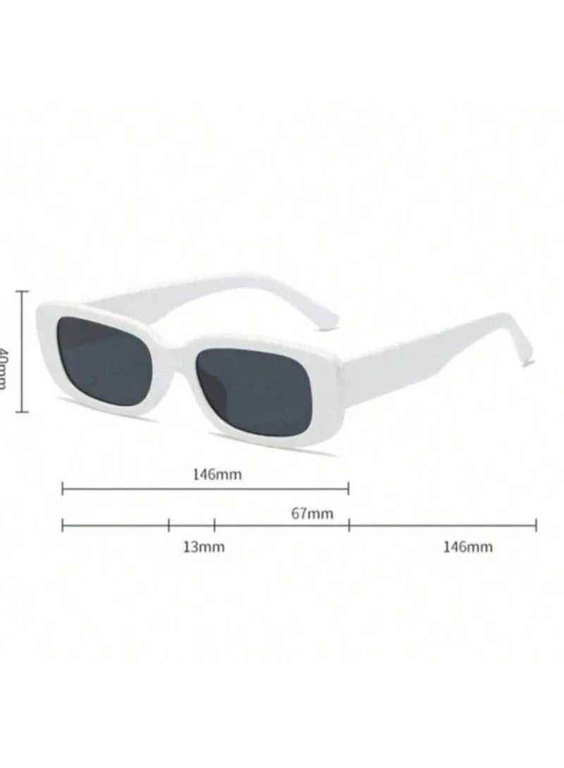 Shein trend sunglasses, Shein sunglasses, Shein trend sunglasses for men and women - Image 4