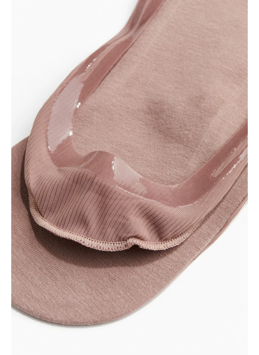 اتش اند ام 3-Pack Super Low Cut Socks