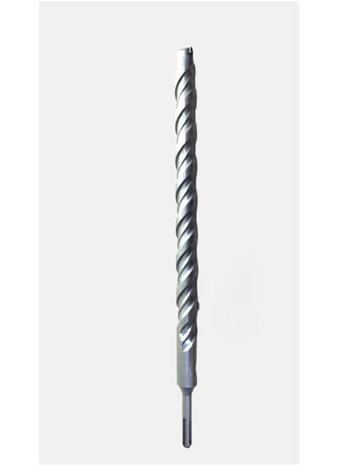 POWER TACH GERMANY SDS PLUS DRILL BIT MATA BOR SDS PLUS 25.0 X 400 MM