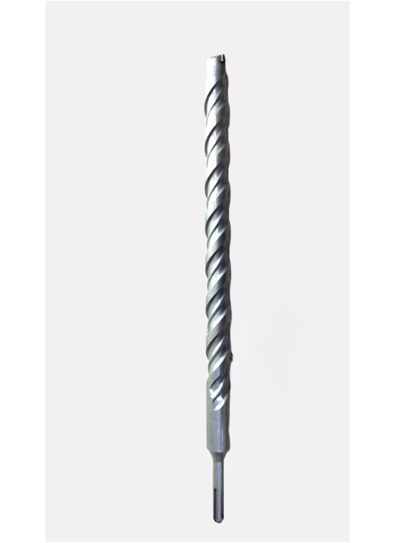 POWER - POWER TACH GERMANY SDS PLUS DRILL BIT MATA BOR SDS PLUS 25.0 X 400 MM - Image 1