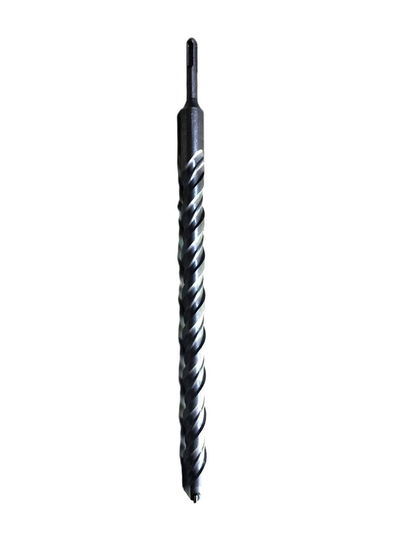 POWER - POWER TACH GERMANY SDS PLUS DRILL BIT MATA BOR SDS PLUS 25.0 X 400 MM - Image 1