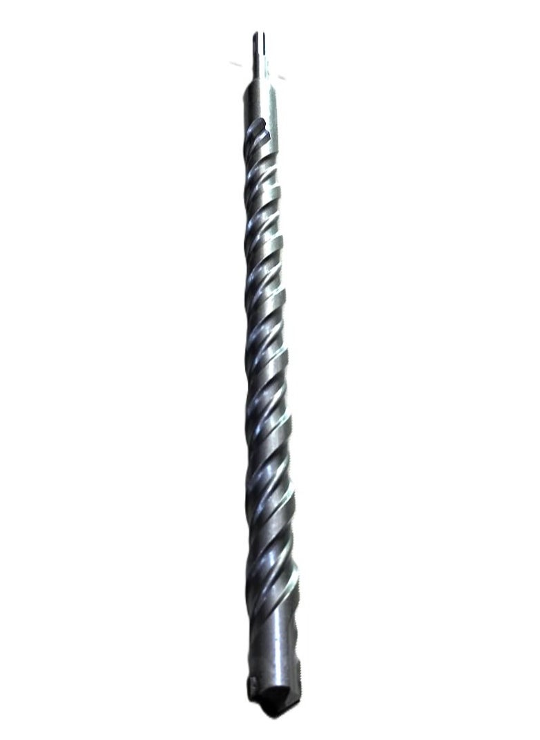 POWER - POWER TACH GERMANY SDS PLUS DRILL BIT MATA BOR SDS PLUS 25.0 X 400 MM - Image 1