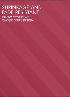 Eworld Premium Full Body Pillow for Adults, Ultra-Smooth Polyester Fiber, Breathable & Ideal for Side Sleepers, with Ultra-Soft Cotton Cover, Available in Multiple Colors, 20x54".  - Image 3