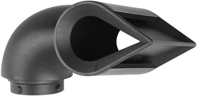 Azonee Blade Styling Concentrator Attachment for Dyson Airwrap HS01 & HS05, Professional Salon Styling Tool for Hair Drying & Curling - Precision Nozzle for Sleek, Smooth Styles - Image 1