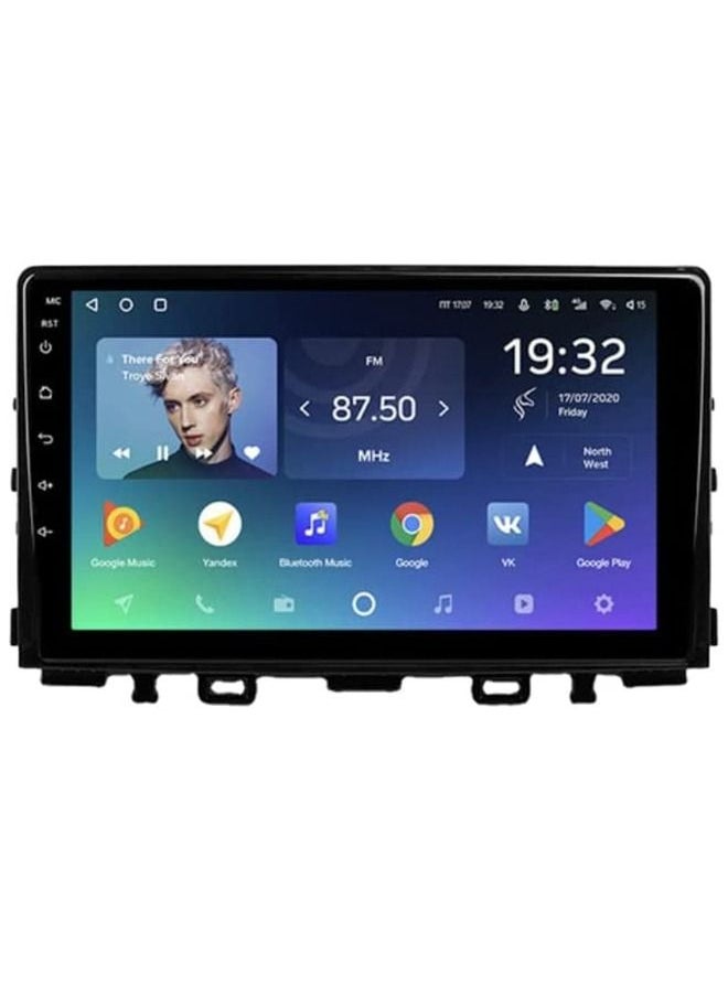 UKMASTER Android Monitor for Kia Rio 2017-2019  - Image 1