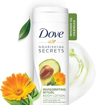 Dove لوشن الجسم دوف 400 مل اختار أي 2 من مجموعة مختارة من العناية المكثفة العناية المستعادة العناية الأساسية المزيد 2 × 400 مل - Image 2