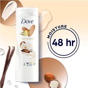 Dove لوشن الجسم دوف 400 مل اختار أي 2 من مجموعة مختارة من العناية المكثفة العناية المستعادة العناية الأساسية المزيد 2 × 400 مل - Image 4