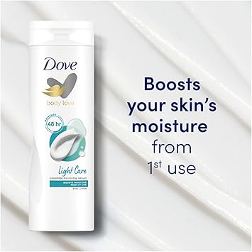 Dove لوشن الجسم دوف 400 مل اختار أي 2 من مجموعة مختارة من العناية المكثفة العناية المستعادة العناية الأساسية المزيد 2 × 400 مل - Image 5